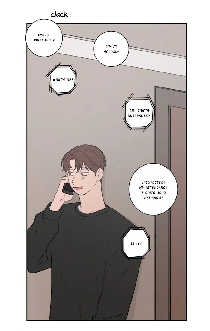 Not A Sugar Daddy - Chapter 12 Page 15