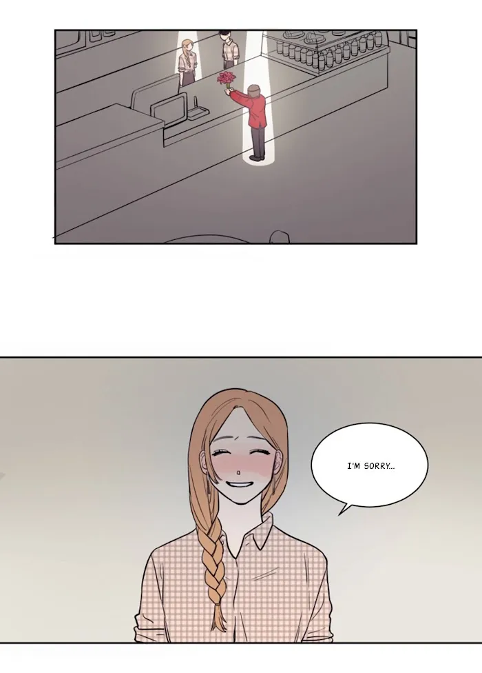 Not A Sugar Daddy - Chapter 12 Page 22