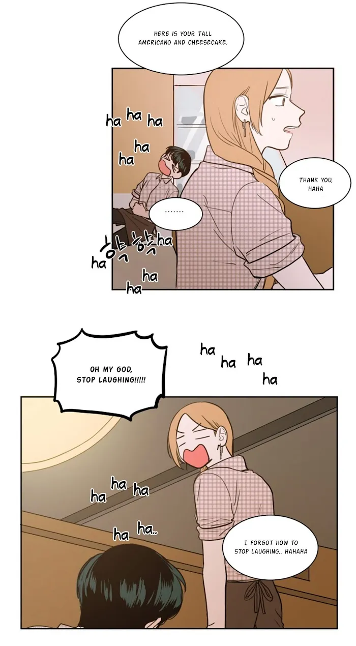 Not A Sugar Daddy - Chapter 12 Page 24