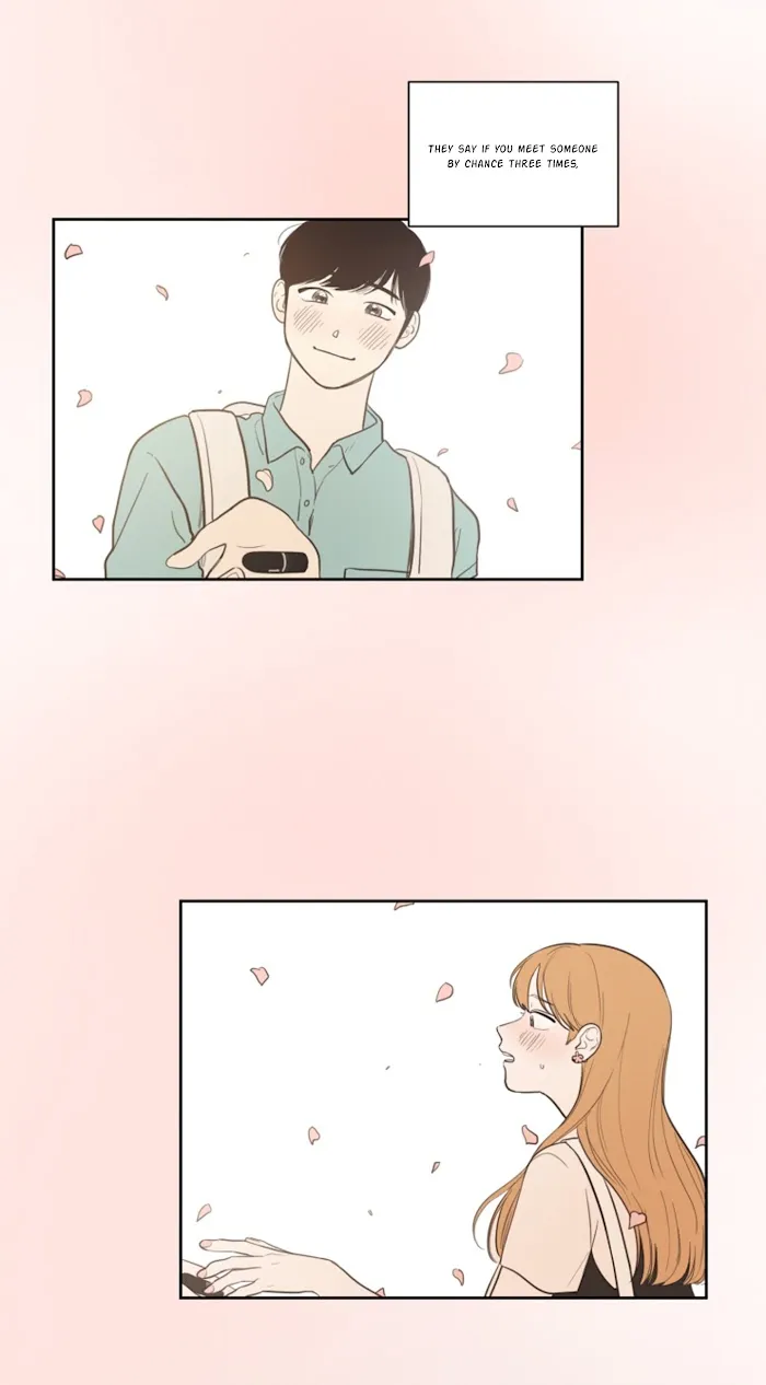 Not A Sugar Daddy - Chapter 13 Page 2
