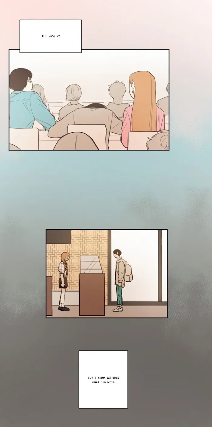 Not A Sugar Daddy - Chapter 13 Page 3