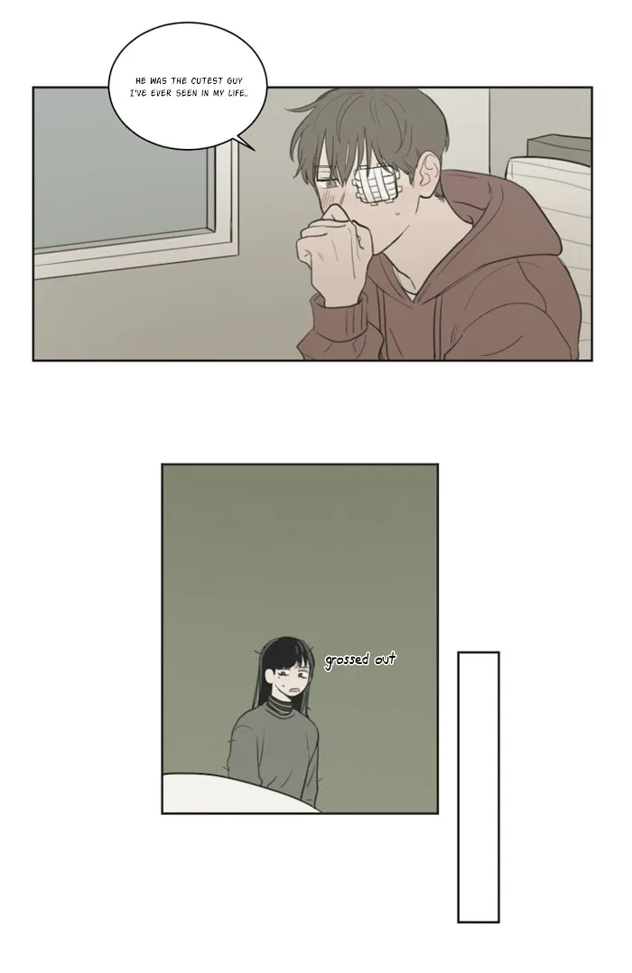 Not A Sugar Daddy - Chapter 13 Page 13