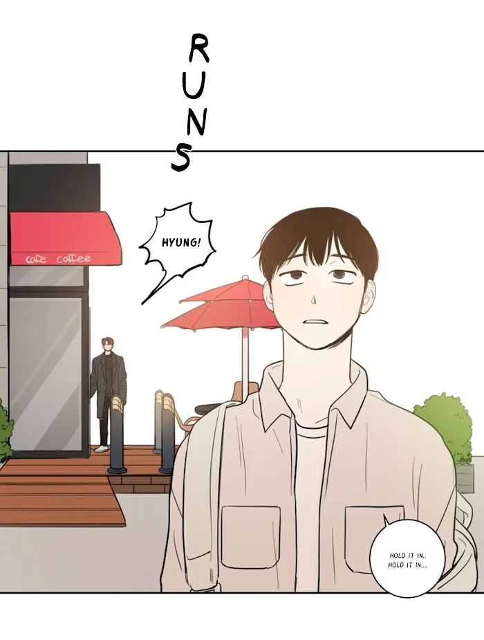Not A Sugar Daddy - Chapter 13 Page 21