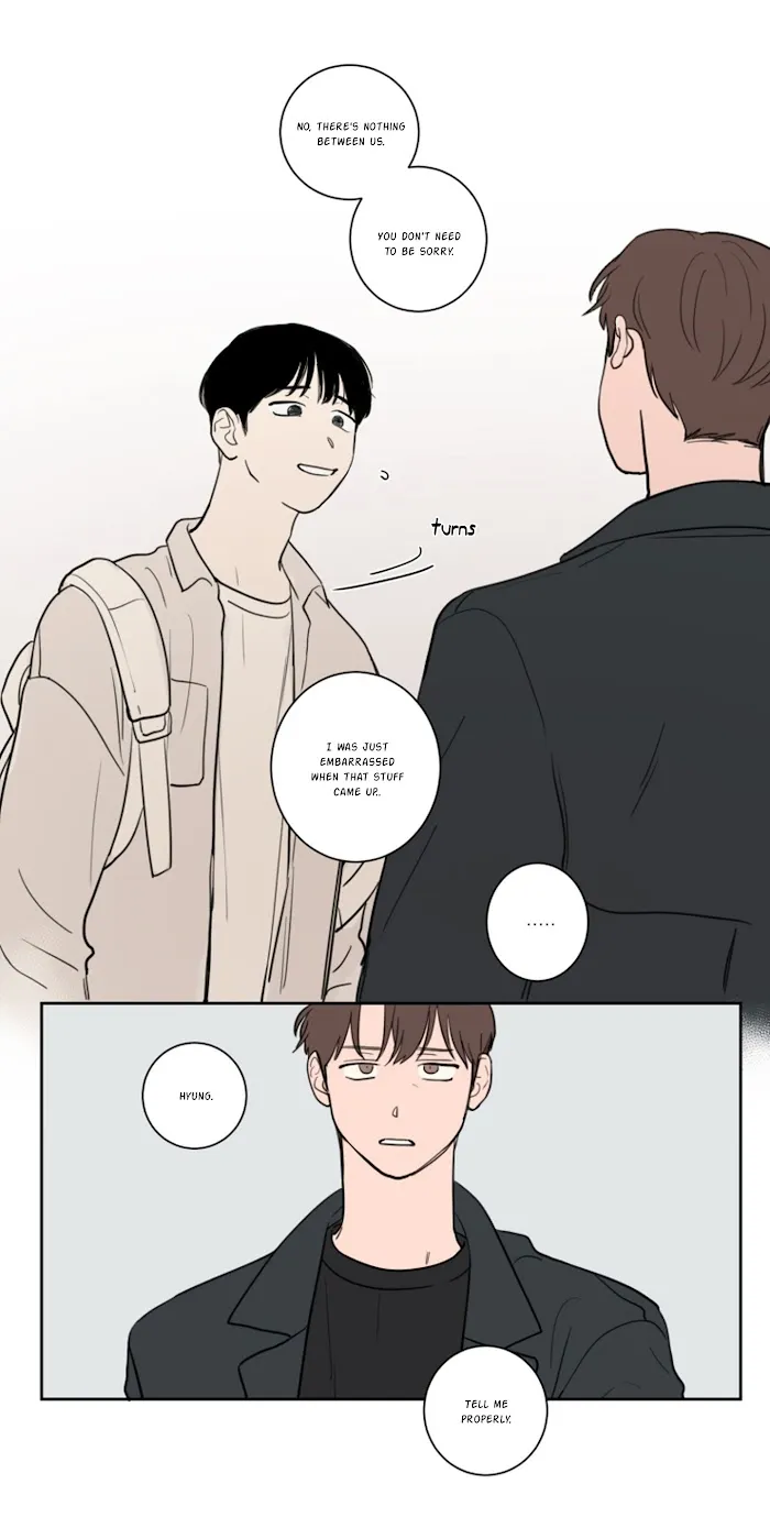Not A Sugar Daddy - Chapter 13 Page 24