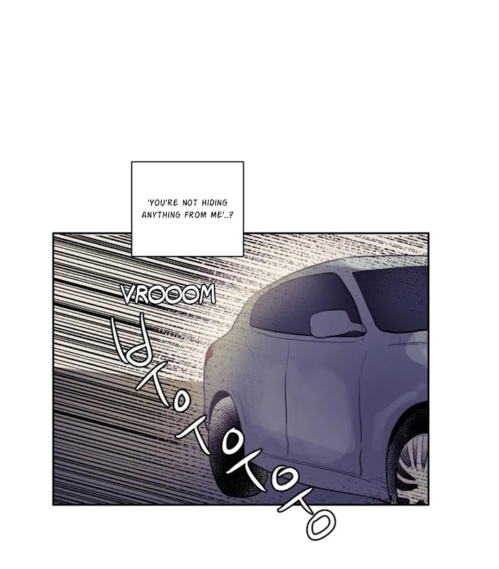 Not A Sugar Daddy - Chapter 14 Page 6