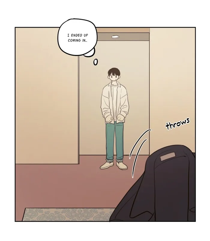 Not A Sugar Daddy - Chapter 14 Page 13