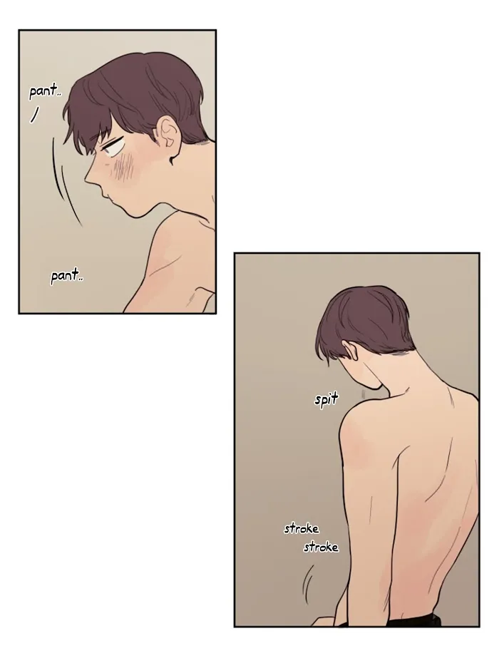 Not A Sugar Daddy - Chapter 14 Page 23