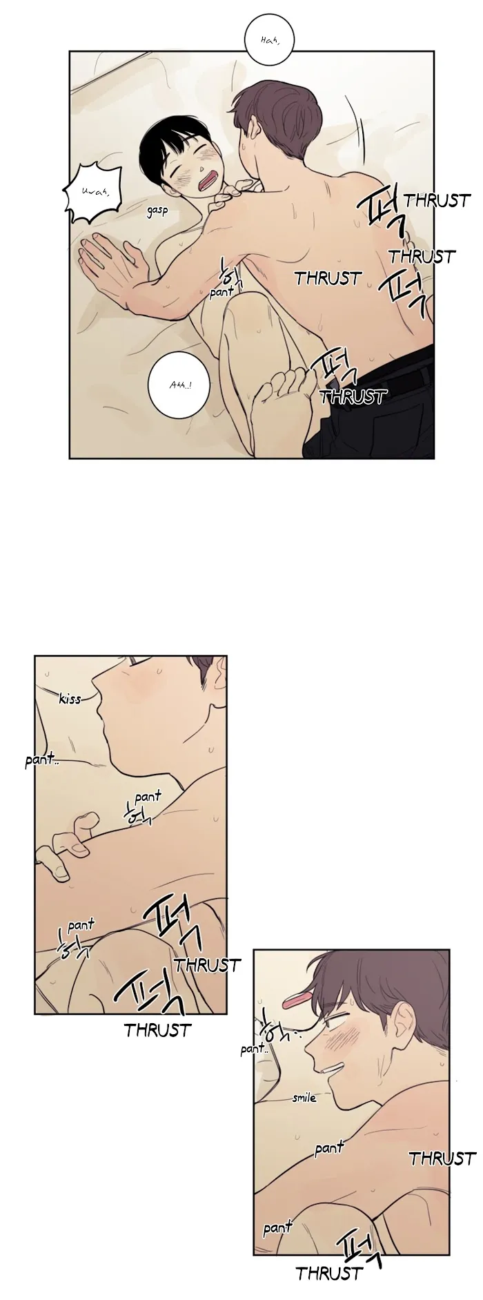 Not A Sugar Daddy - Chapter 14 Page 26