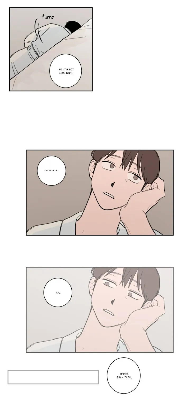 Not A Sugar Daddy - Chapter 15 Page 5