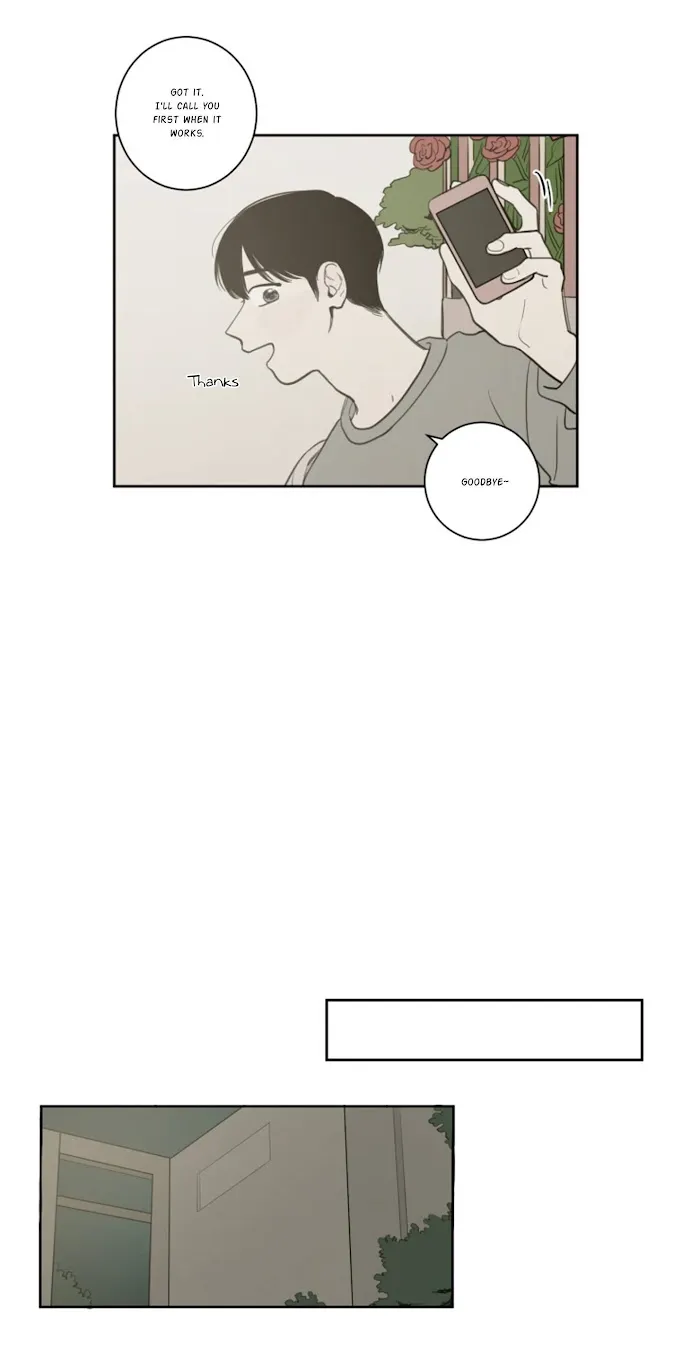 Not A Sugar Daddy - Chapter 15 Page 7