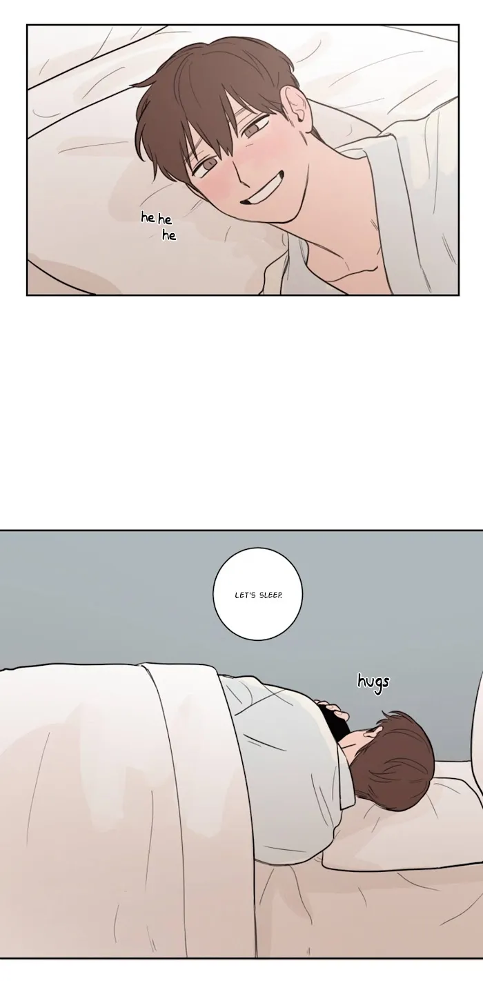 Not A Sugar Daddy - Chapter 15 Page 16