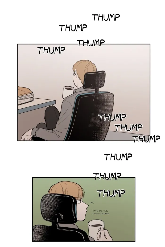 Not A Sugar Daddy - Chapter 16 Page 3