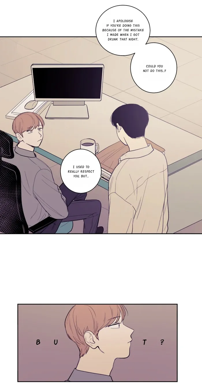 Not A Sugar Daddy - Chapter 16 Page 7