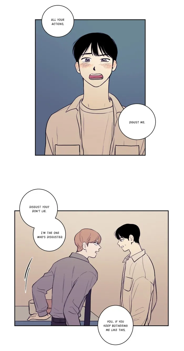 Not A Sugar Daddy - Chapter 16 Page 8