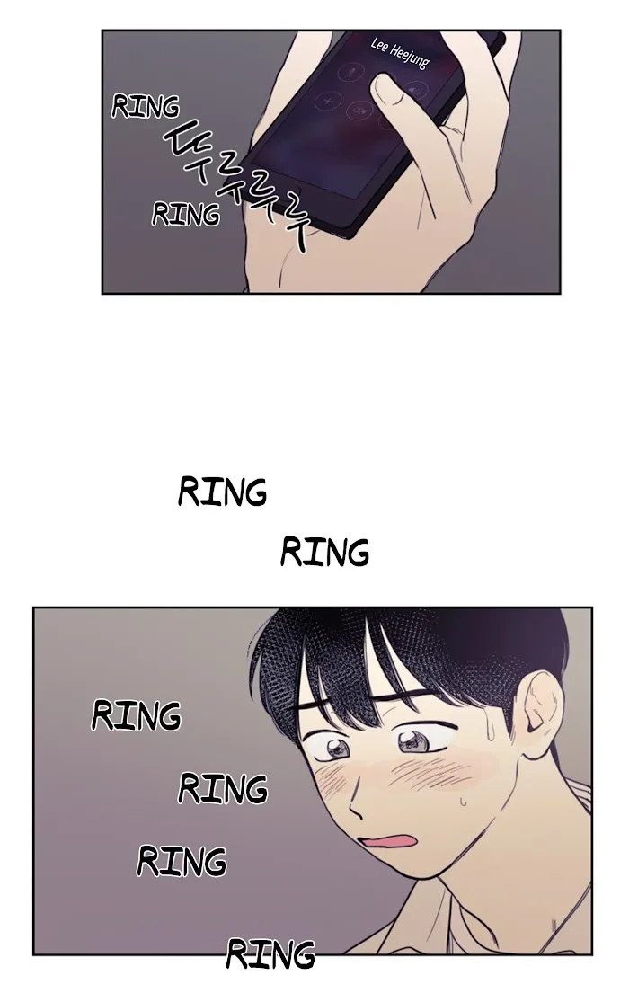Not A Sugar Daddy - Chapter 16 Page 11