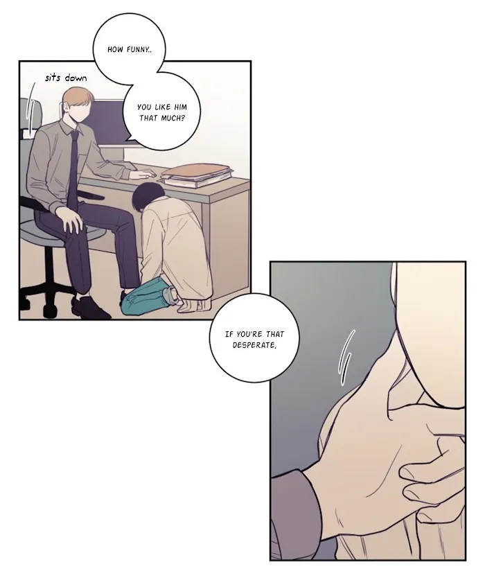 Not A Sugar Daddy - Chapter 16 Page 18