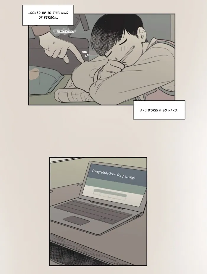 Not A Sugar Daddy - Chapter 16 Page 23