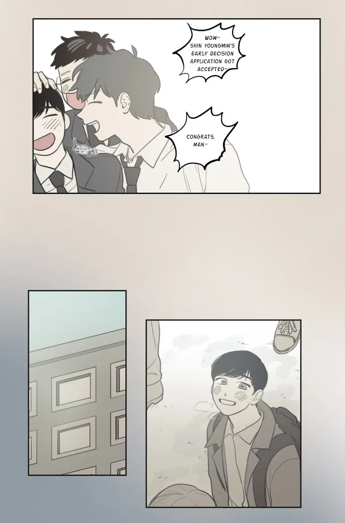 Not A Sugar Daddy - Chapter 16 Page 24