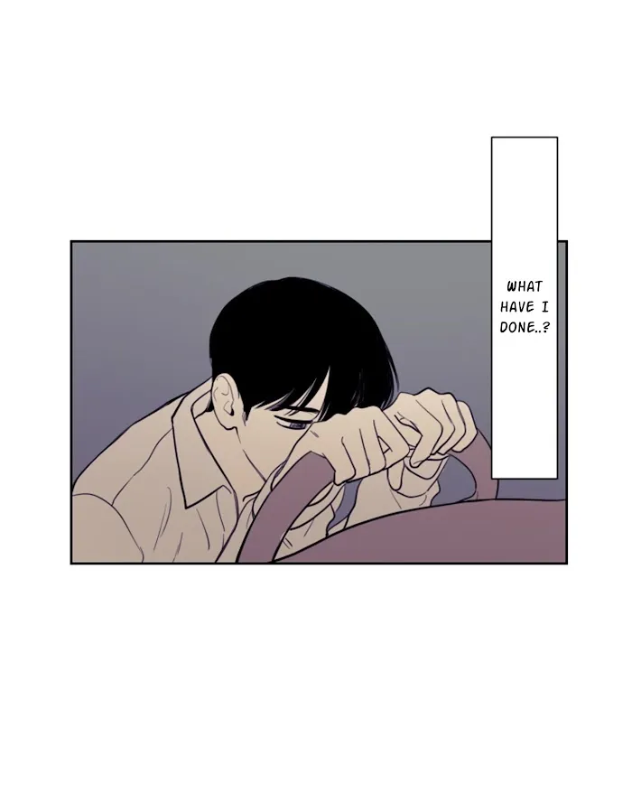 Not A Sugar Daddy - Chapter 16 Page 30