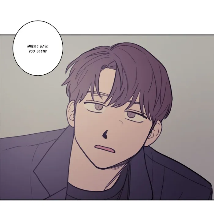 Not A Sugar Daddy - Chapter 16 Page 32