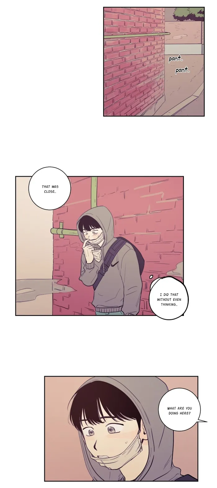 Not A Sugar Daddy - Chapter 17 Page 22