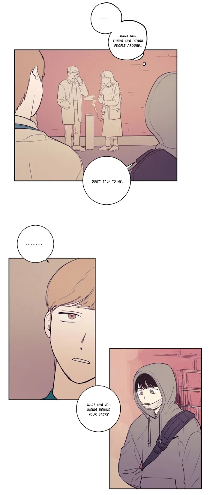 Not A Sugar Daddy - Chapter 17 Page 24