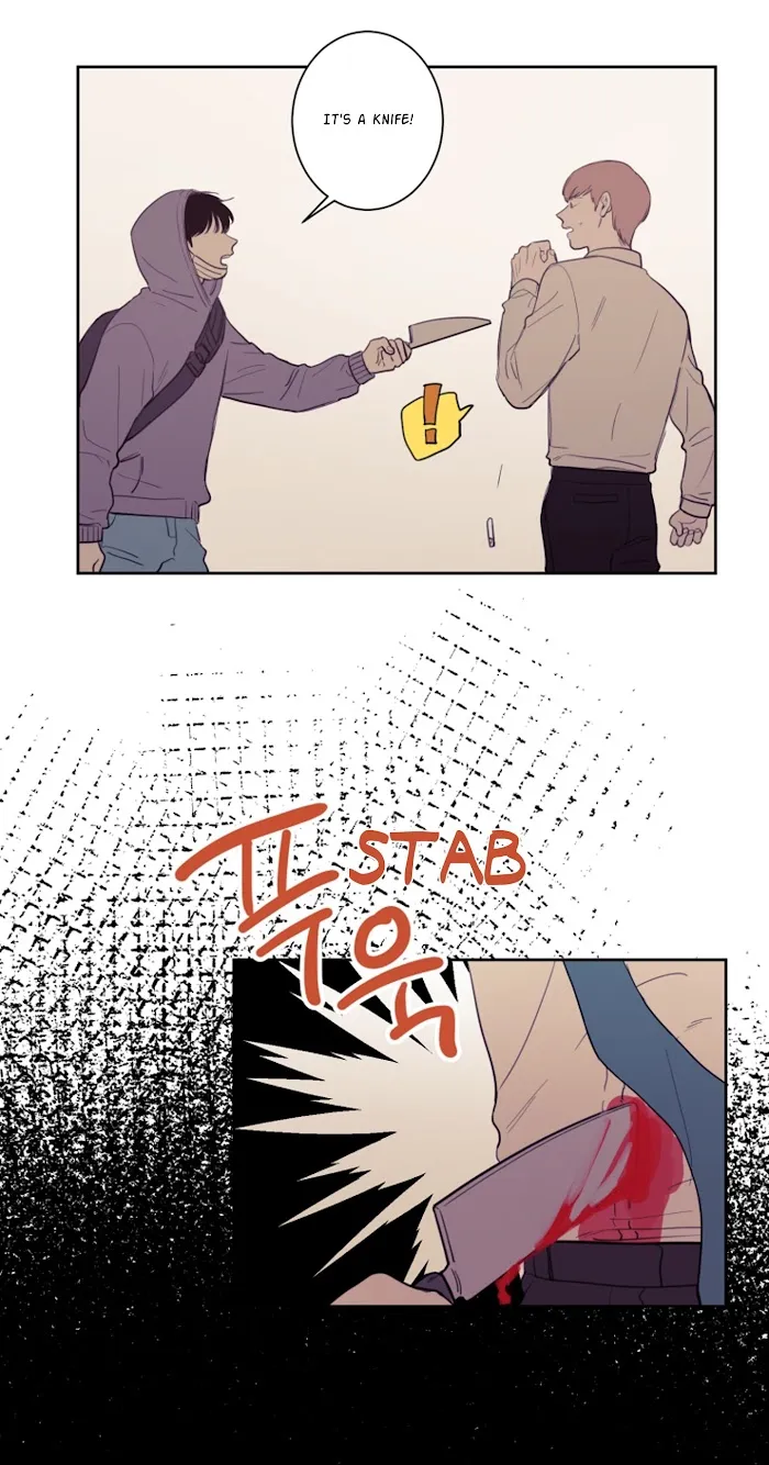 Not A Sugar Daddy - Chapter 17 Page 26