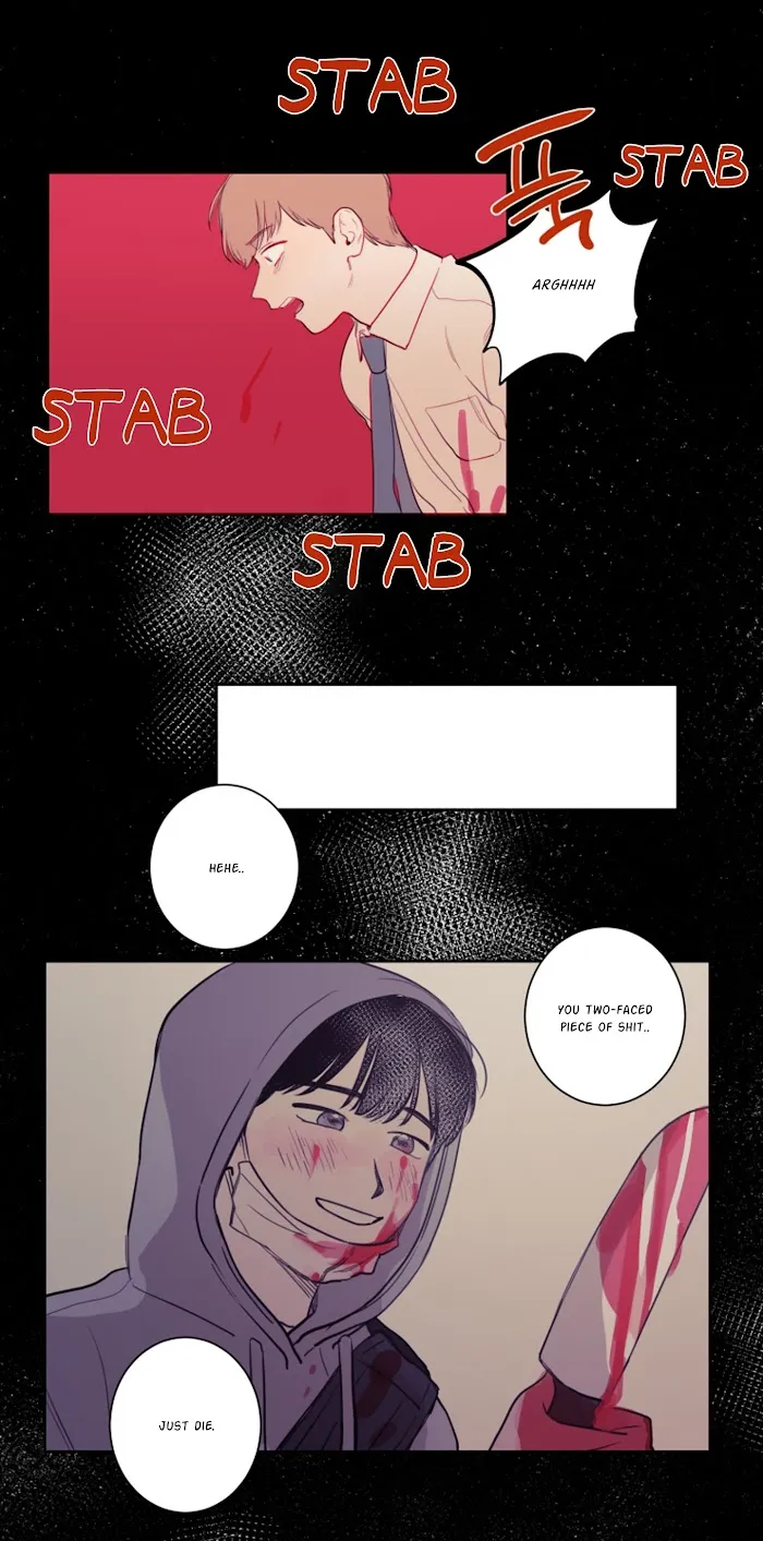 Not A Sugar Daddy - Chapter 17 Page 27