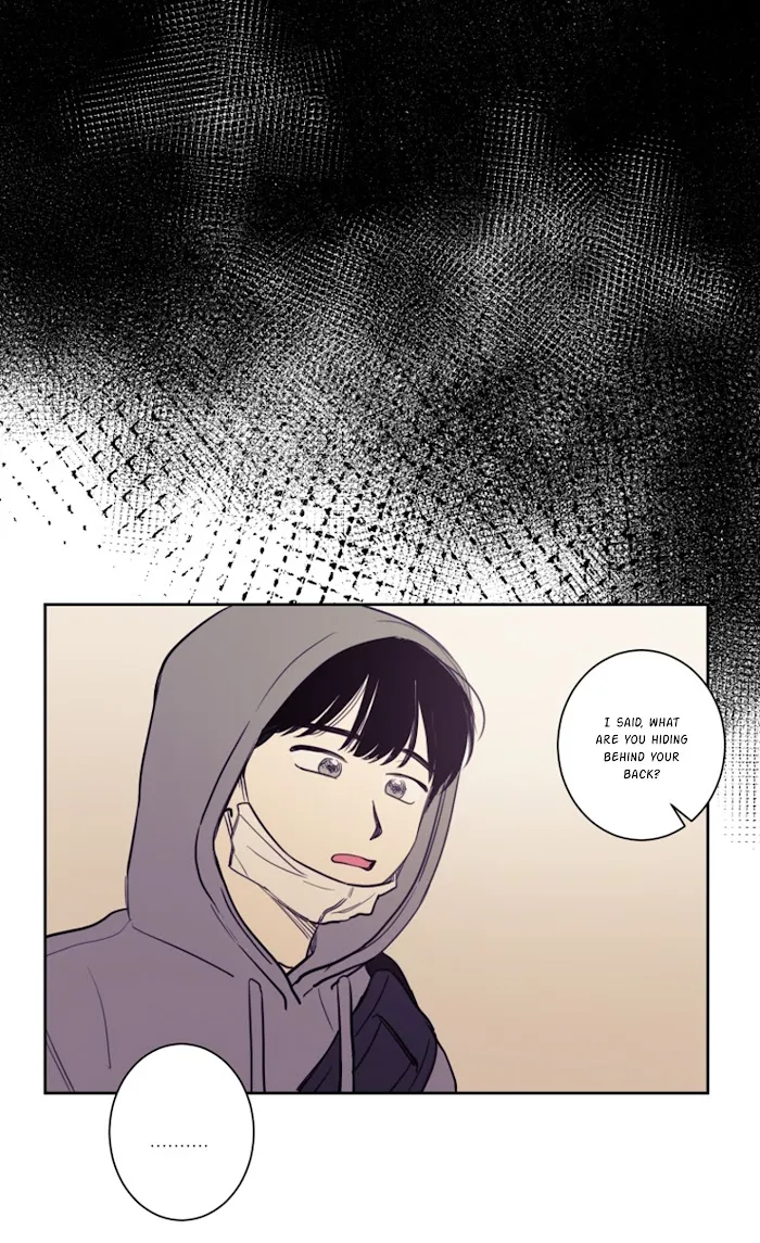 Not A Sugar Daddy - Chapter 17 Page 28