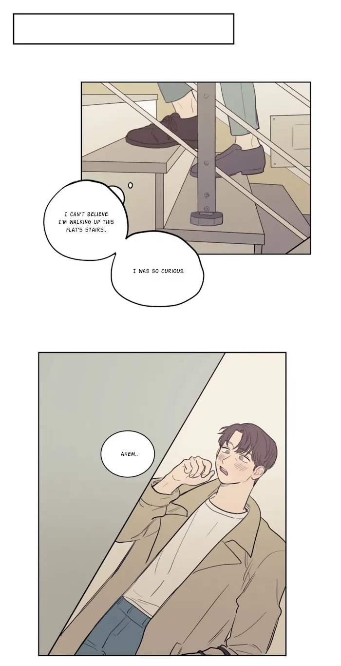 Not A Sugar Daddy - Chapter 18 Page 17