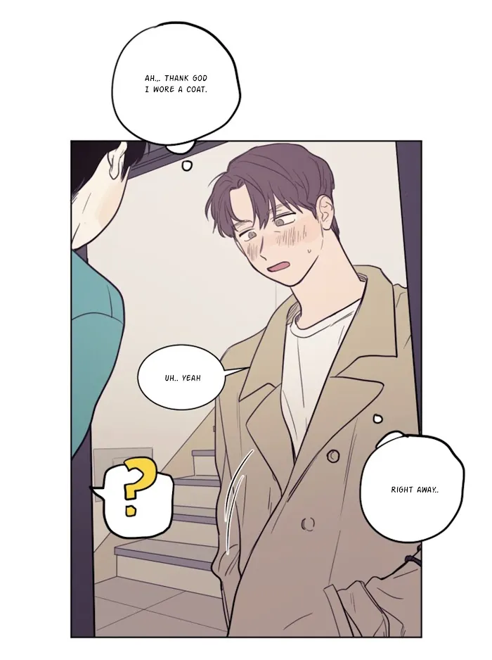 Not A Sugar Daddy - Chapter 18 Page 20