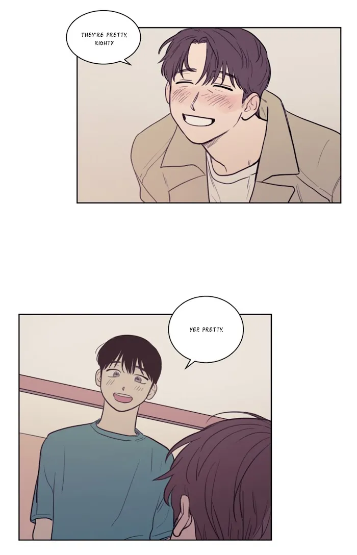 Not A Sugar Daddy - Chapter 18 Page 26