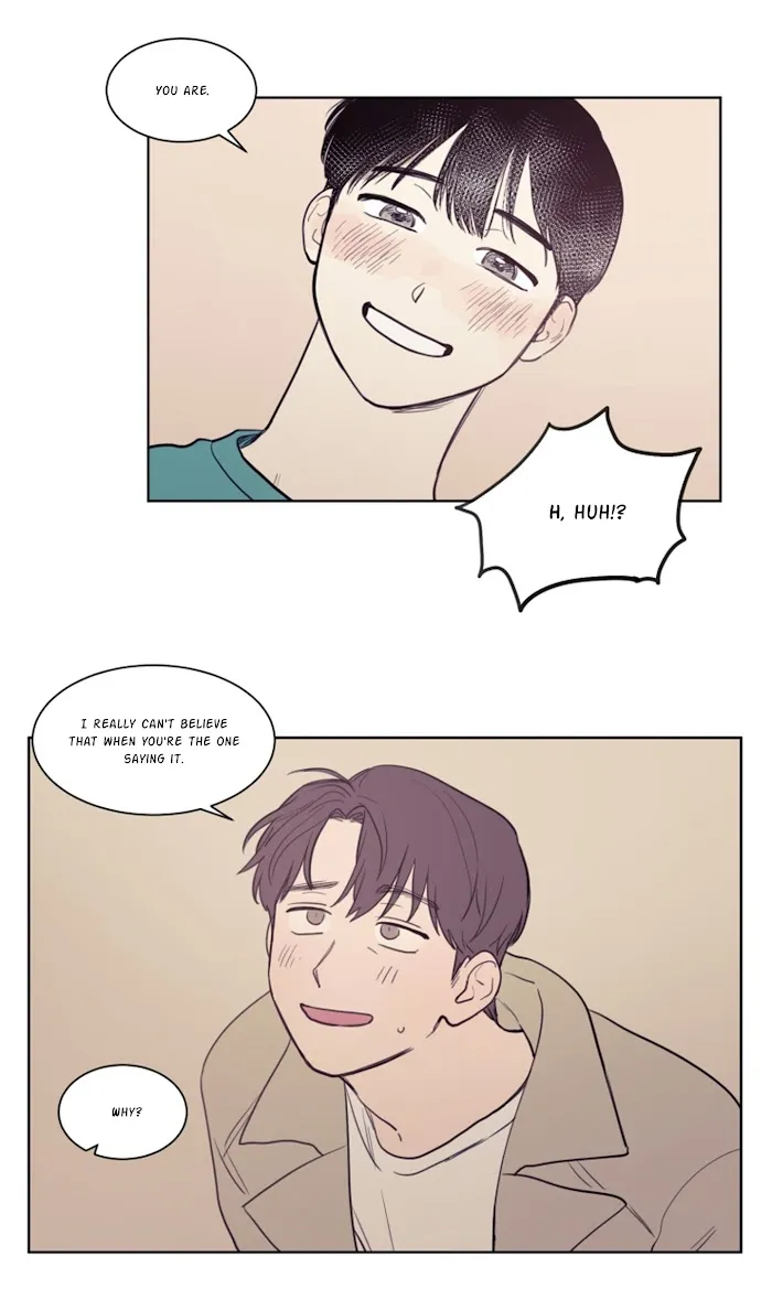 Not A Sugar Daddy - Chapter 18 Page 27