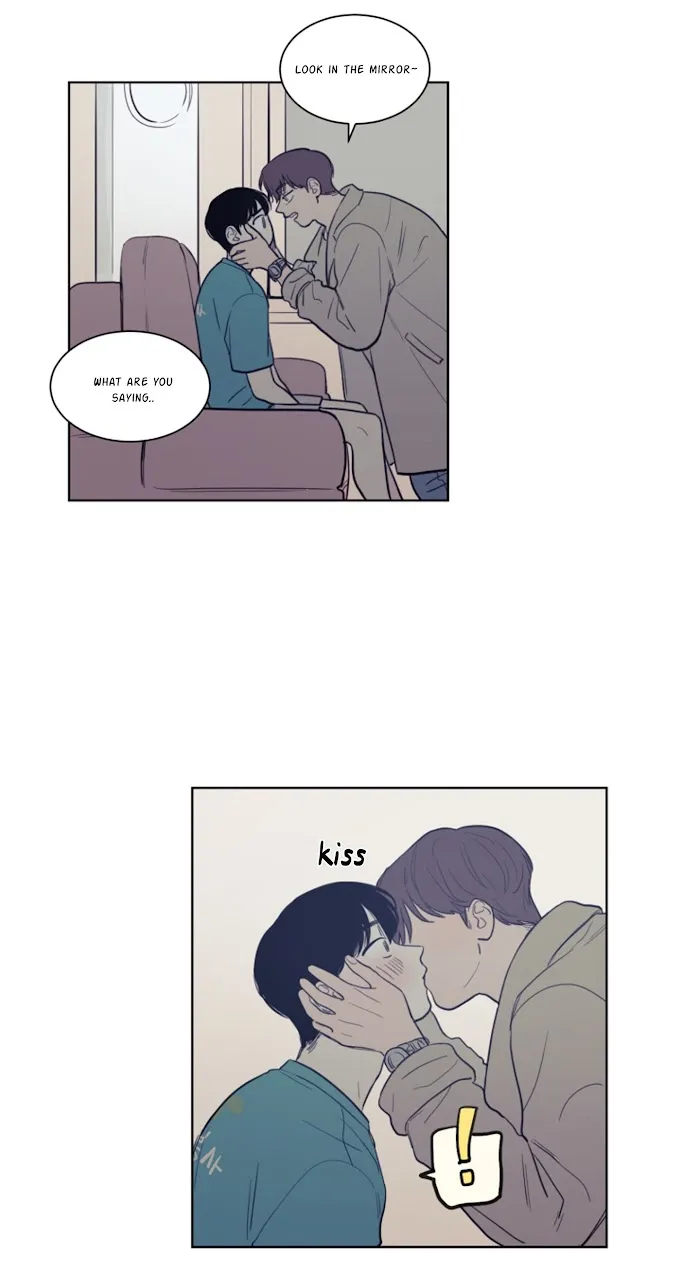 Not A Sugar Daddy - Chapter 18 Page 28