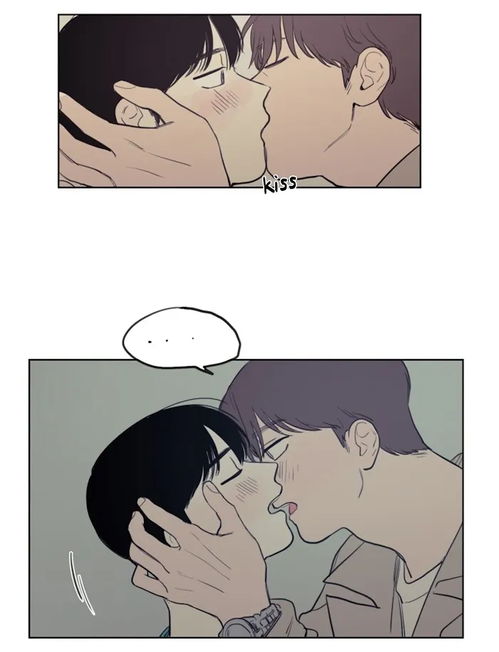 Not A Sugar Daddy - Chapter 18 Page 29
