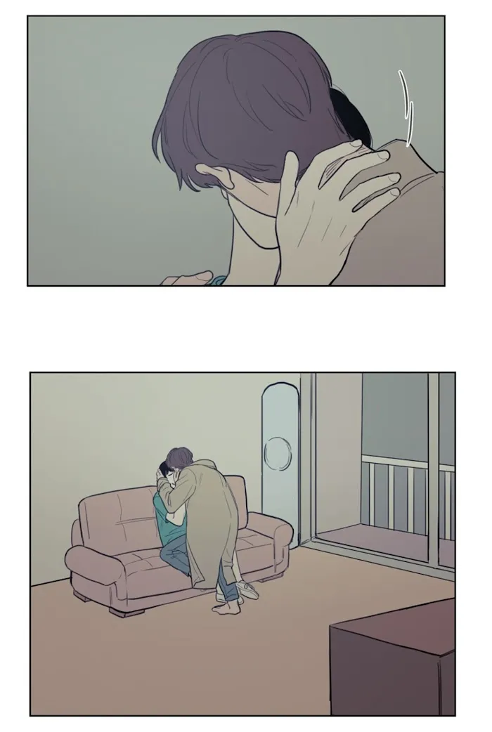 Not A Sugar Daddy - Chapter 18 Page 30