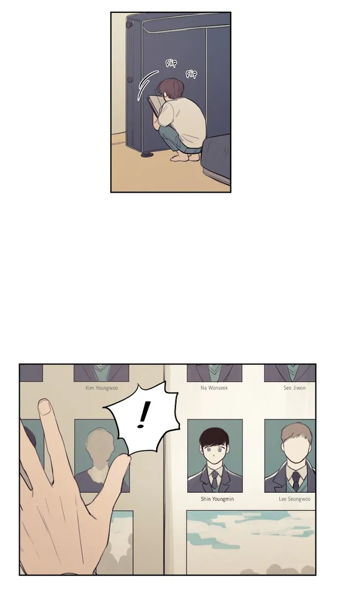 Not A Sugar Daddy - Chapter 19 Page 3