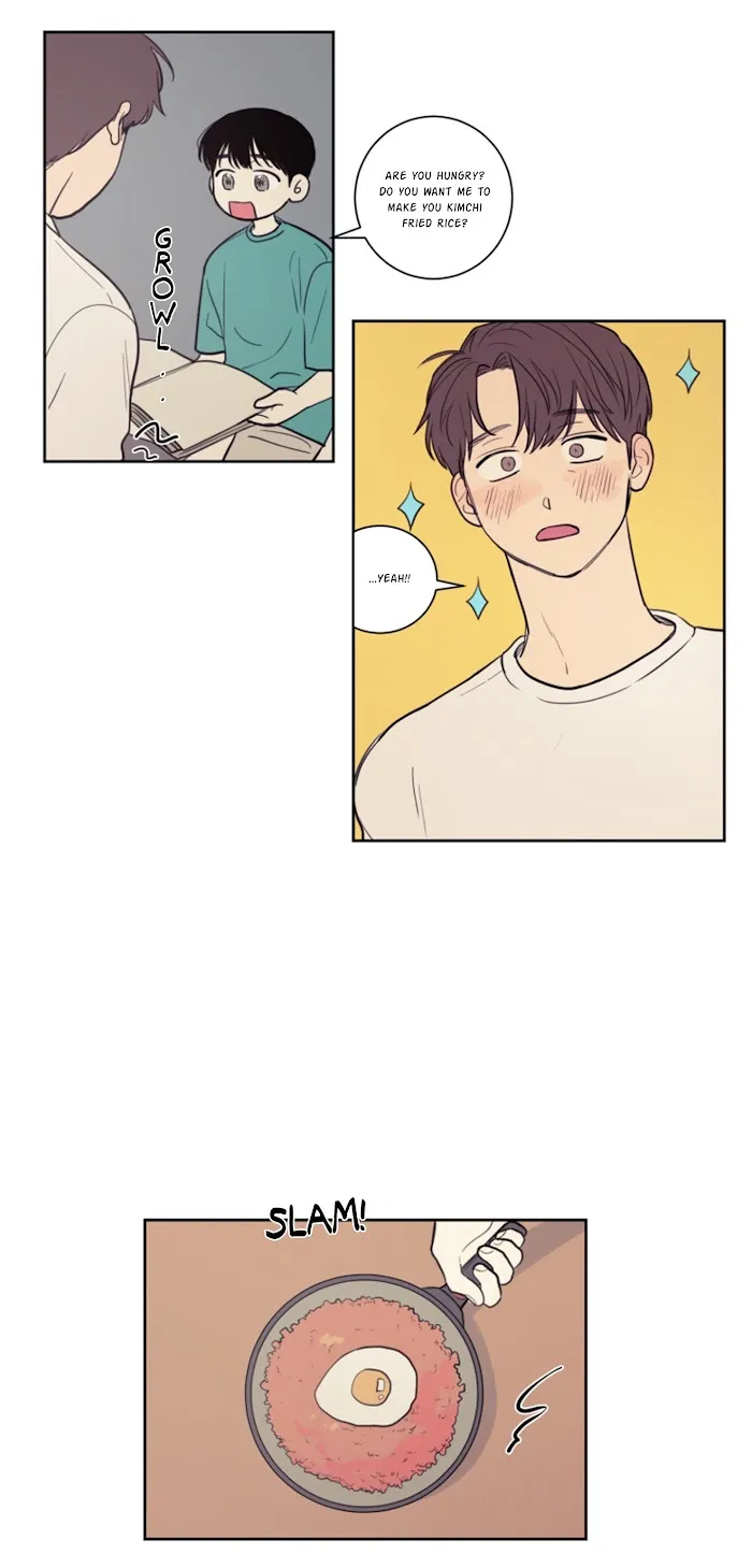 Not A Sugar Daddy - Chapter 19 Page 6