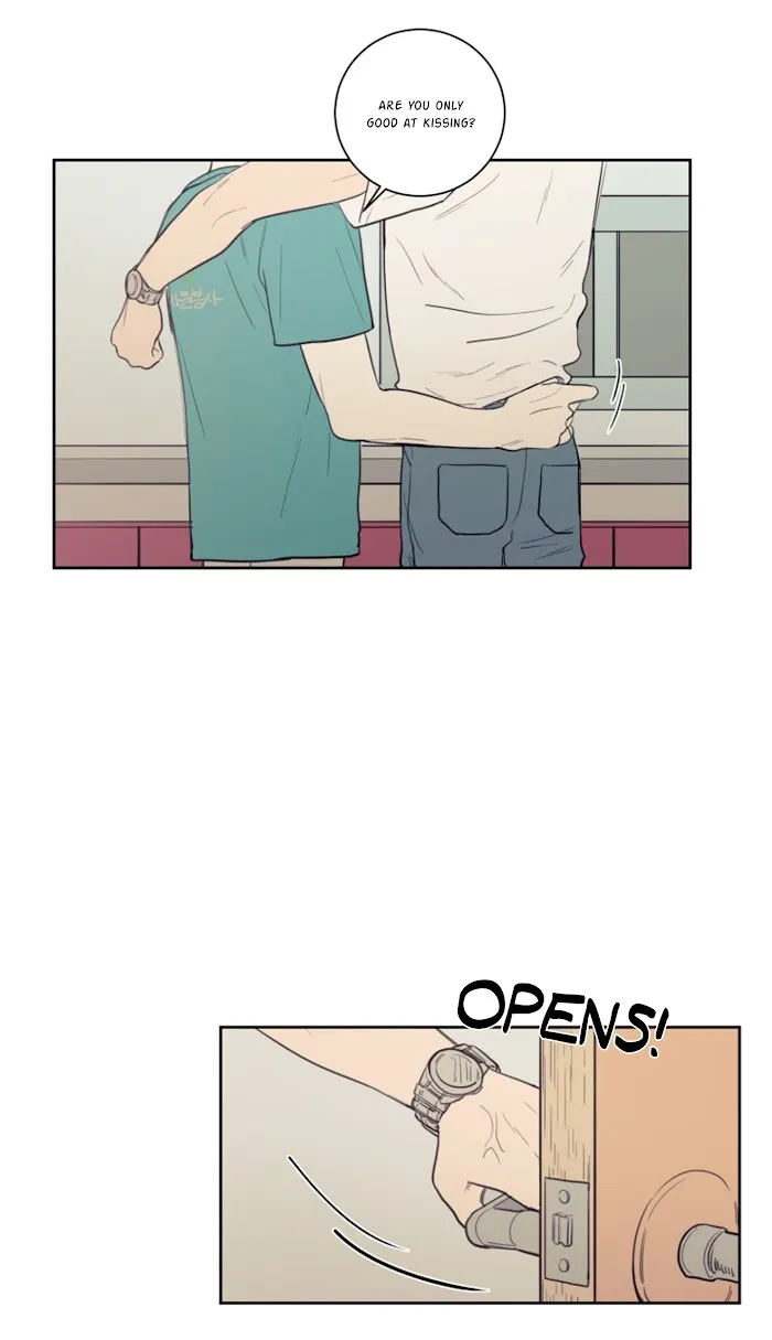 Not A Sugar Daddy - Chapter 19 Page 13