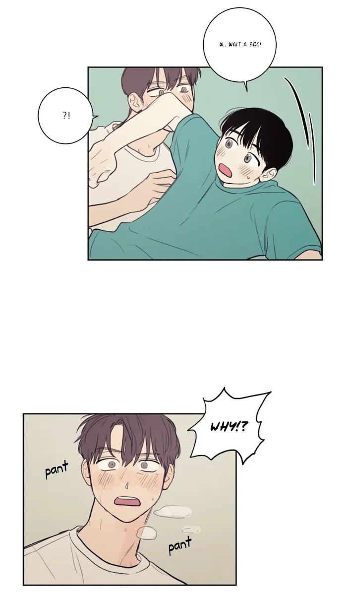 Not A Sugar Daddy - Chapter 19 Page 15