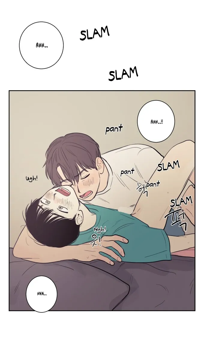 Not A Sugar Daddy - Chapter 19 Page 17