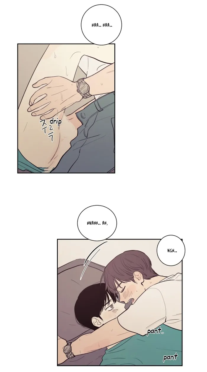 Not A Sugar Daddy - Chapter 19 Page 23