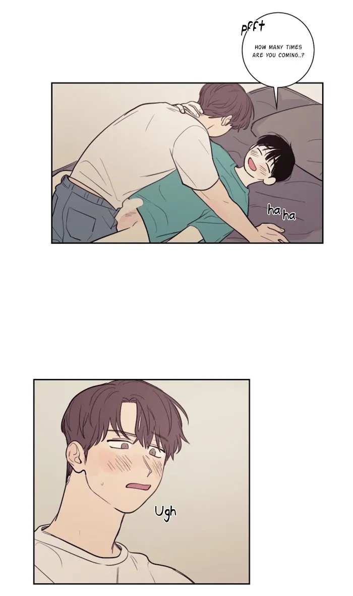 Not A Sugar Daddy - Chapter 19 Page 24