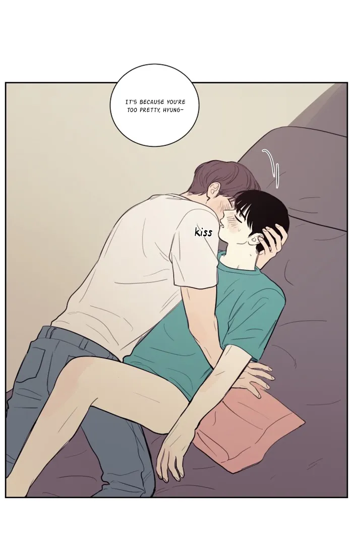 Not A Sugar Daddy - Chapter 19 Page 25