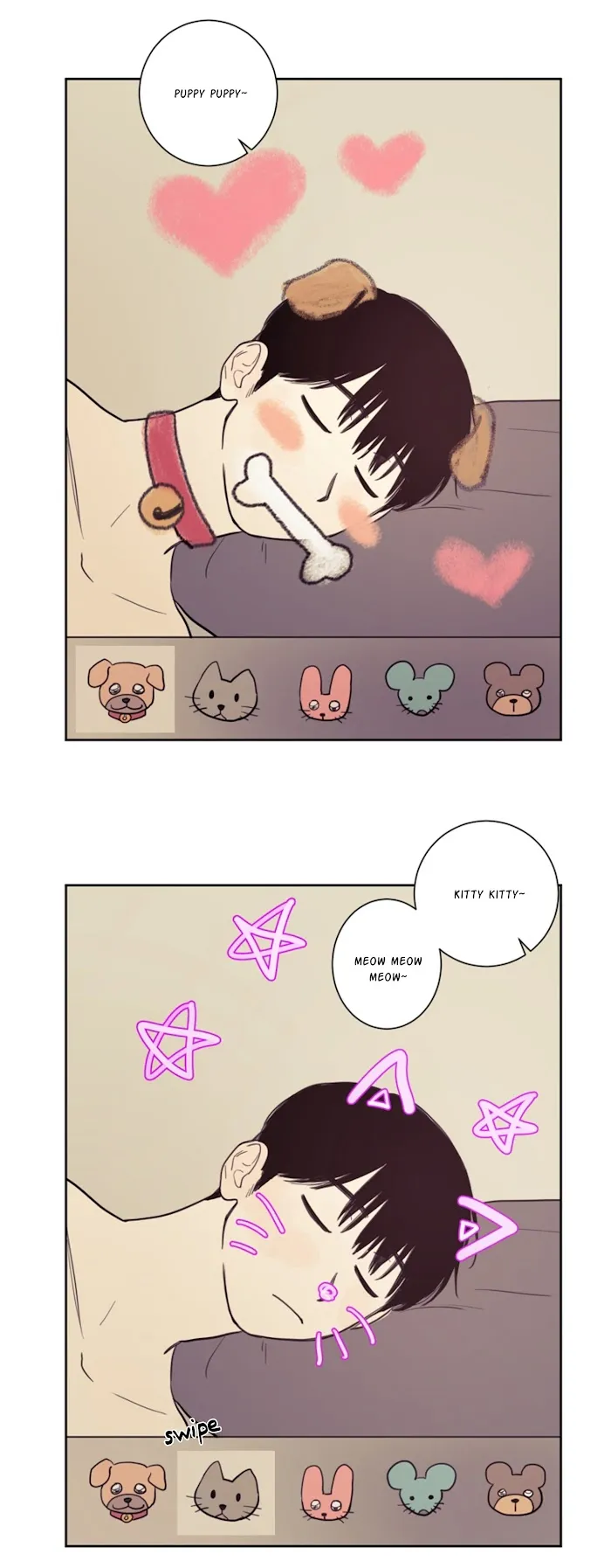 Not A Sugar Daddy - Chapter 19 Page 28