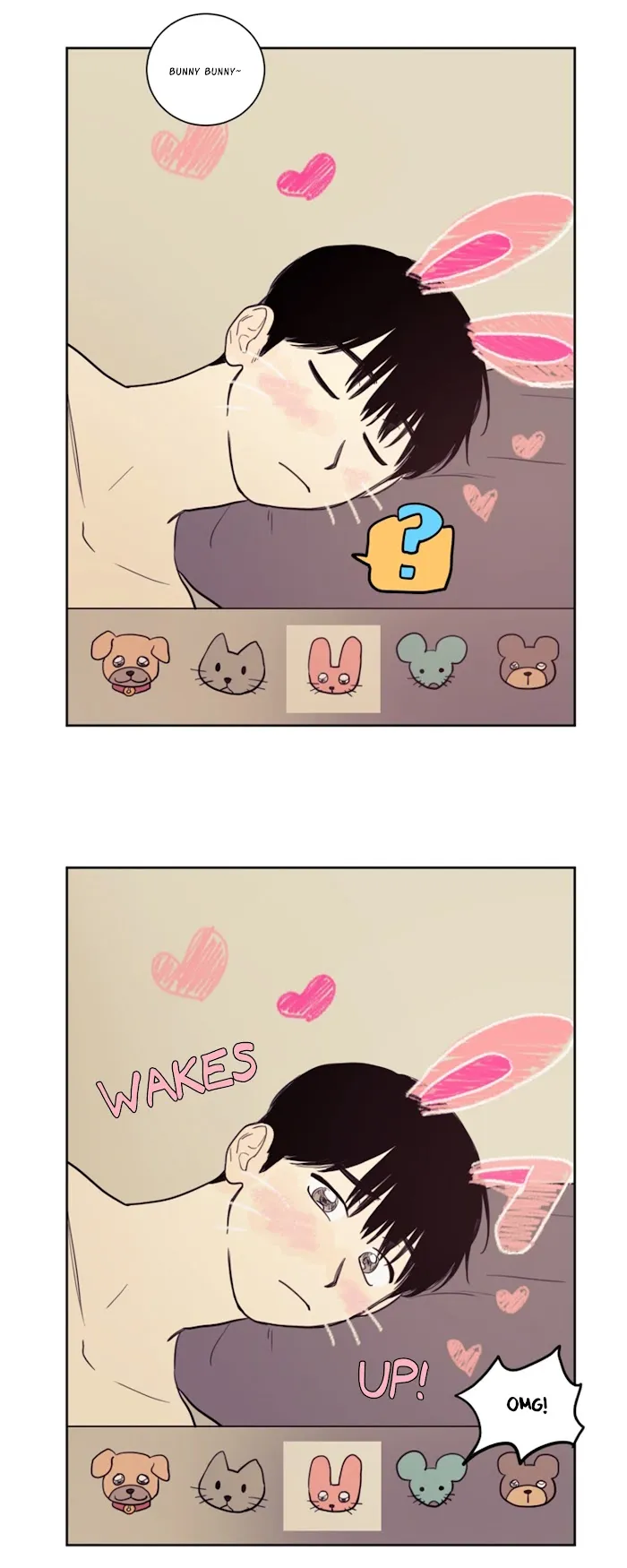 Not A Sugar Daddy - Chapter 19 Page 29