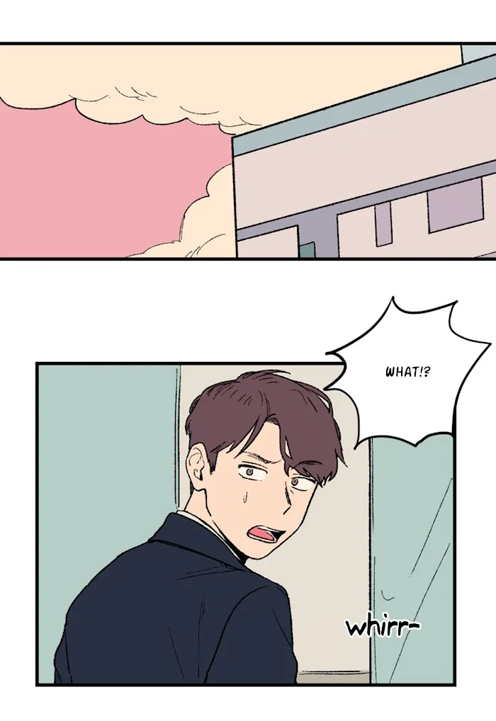 Not A Sugar Daddy - Chapter 2 Page 5