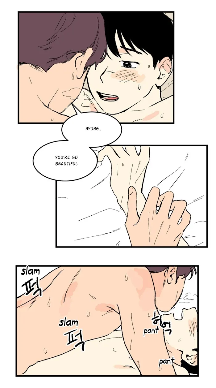 Not A Sugar Daddy - Chapter 2 Page 19