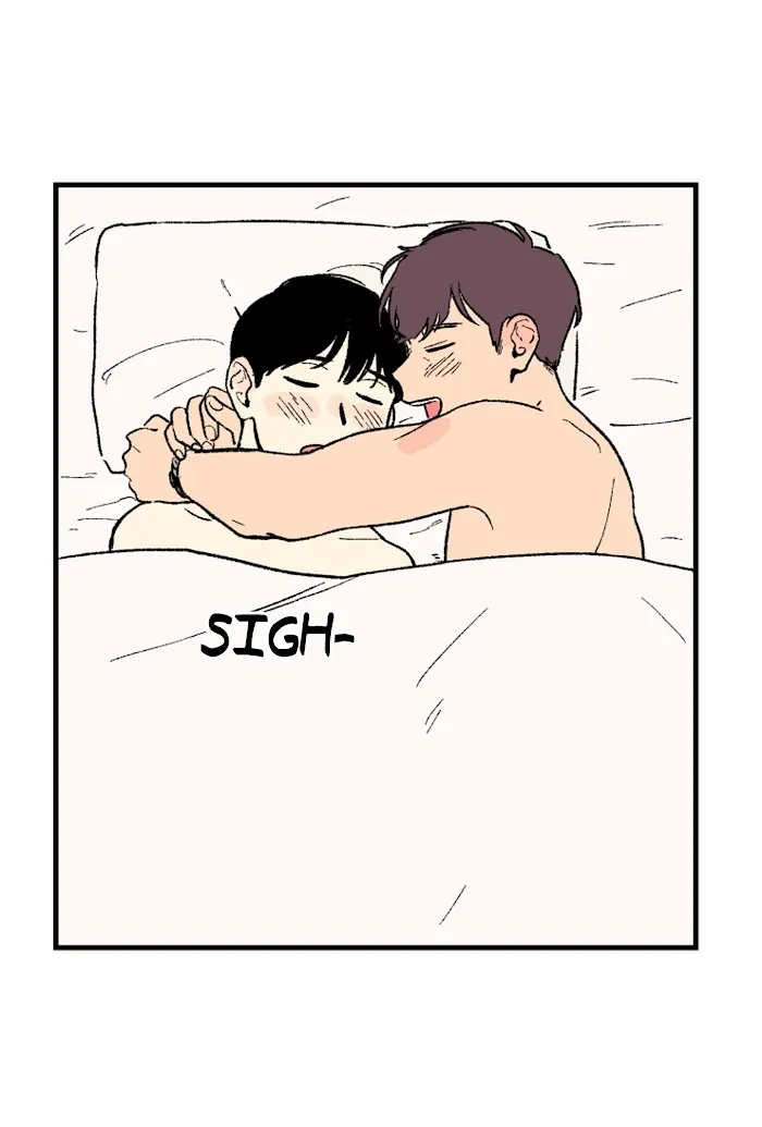 Not A Sugar Daddy - Chapter 2 Page 21