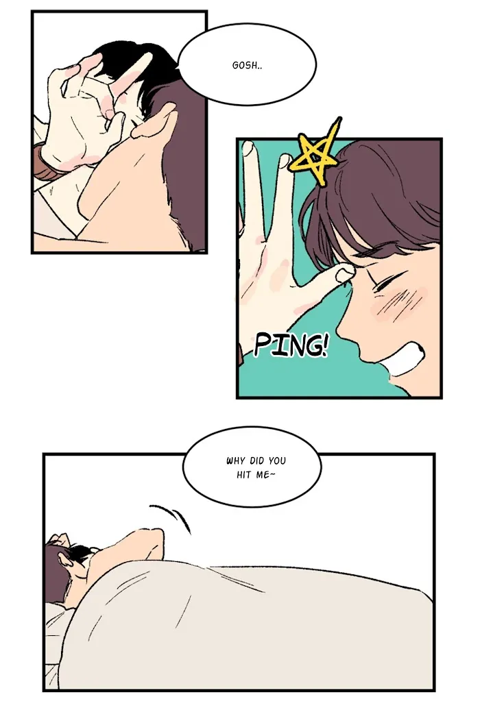 Not A Sugar Daddy - Chapter 2 Page 23